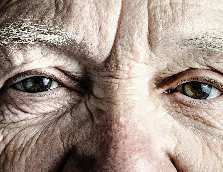 DALK Eye Surgery