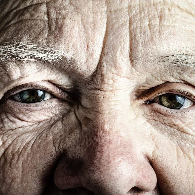 DALK Eye Surgery