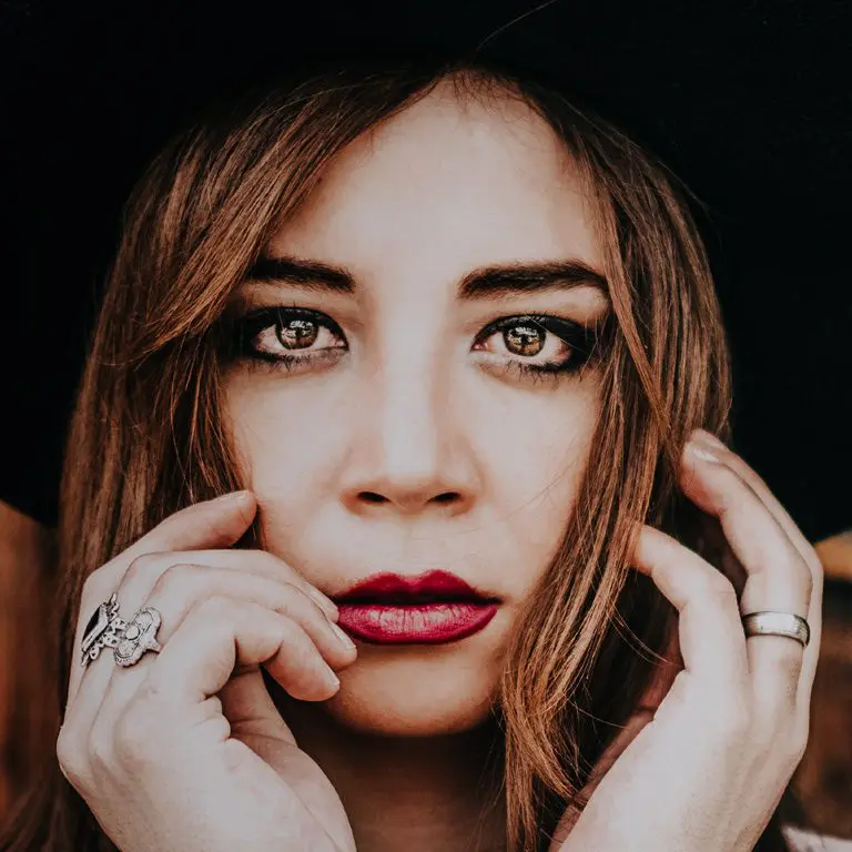 Inward Turning Eyelid (Entropion) Causes