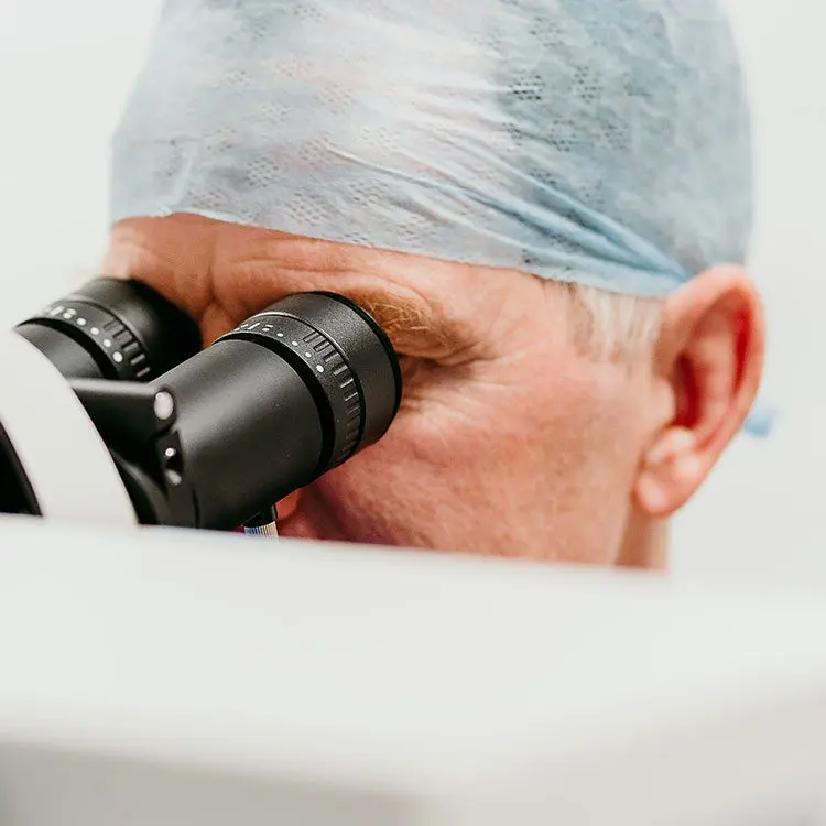 Presbyopia (Reading Vision Problems) Diagnosis