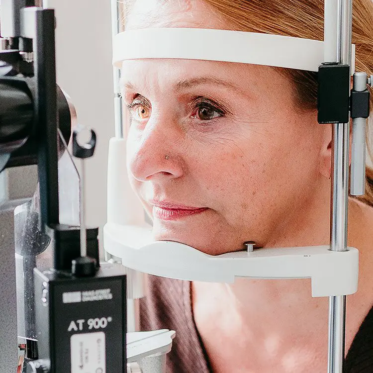 Presbyopia (Reading Vision Problems) Symptoms
