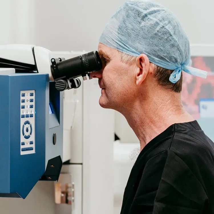 vmt eye symptoms