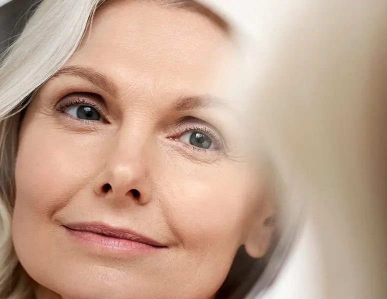 Yag Laser Capsulotomy