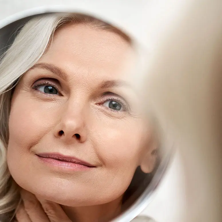 Yag Laser Capsulotomy