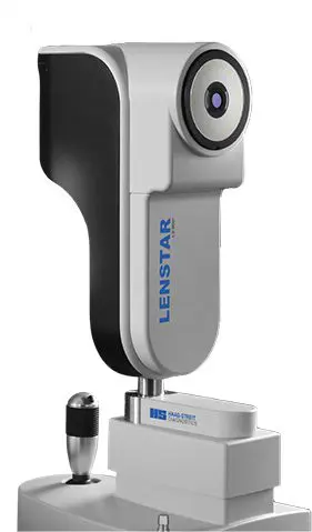 LENSTAR™ LS 900 Technology Laser Vision