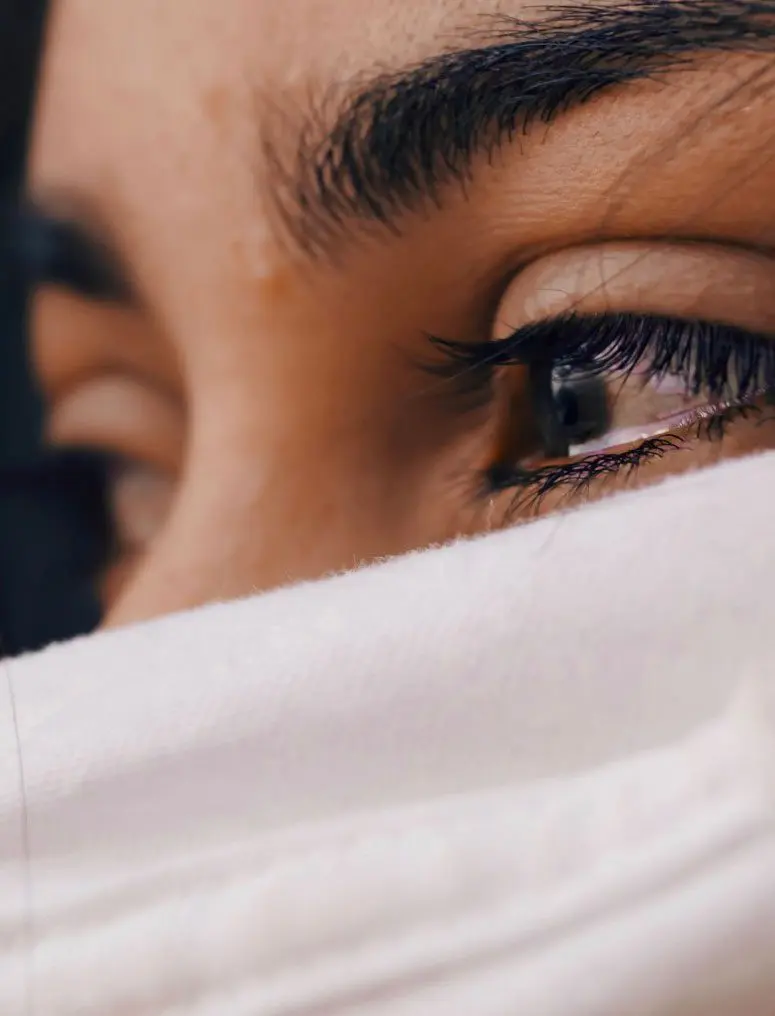 Why Are My Eyes Watery?