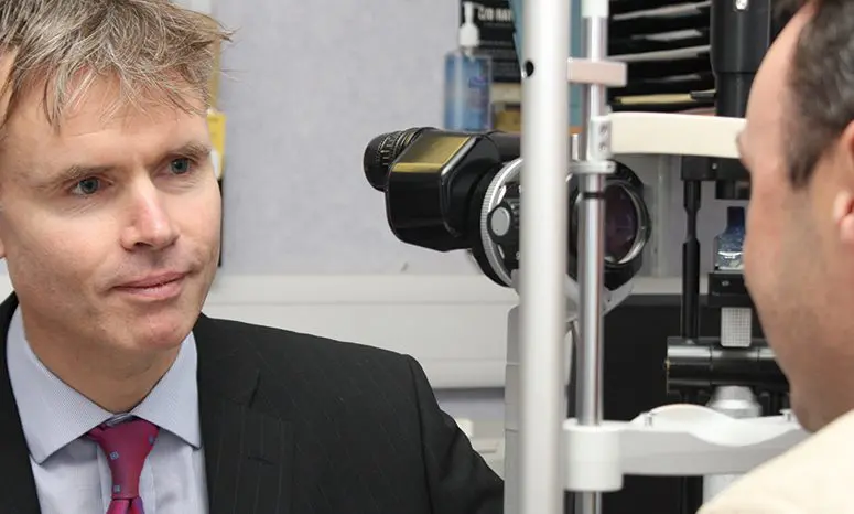 Q&A Series: What Questions Should I Ask My Laser Eye Surgeon?