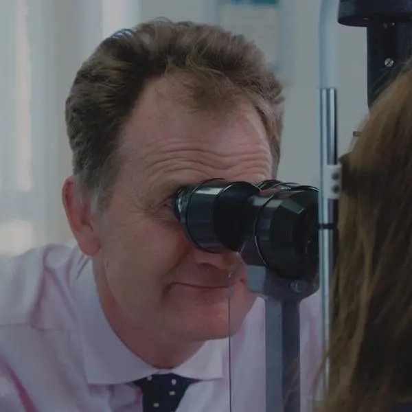 Laser Eye Surgery Cost