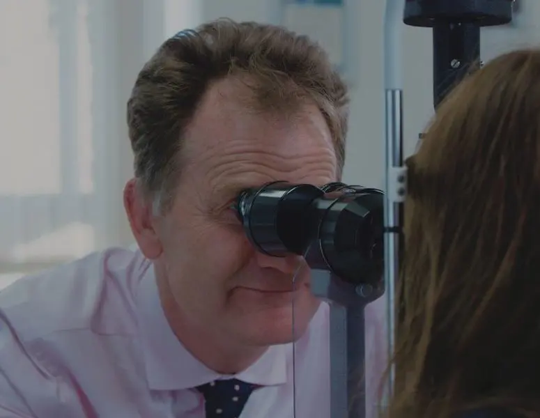 Laser Eye Surgery Cost