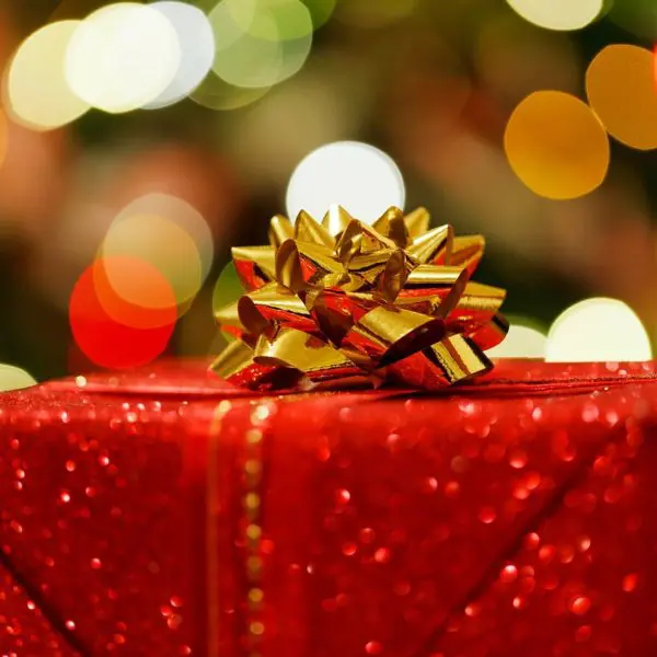 Give the Gift of Sight This Christmas