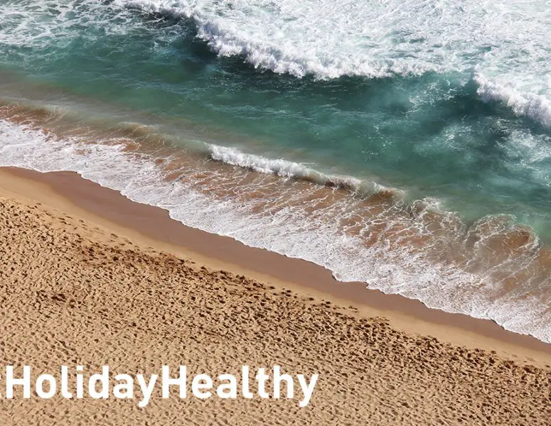 Summer Holiday Health