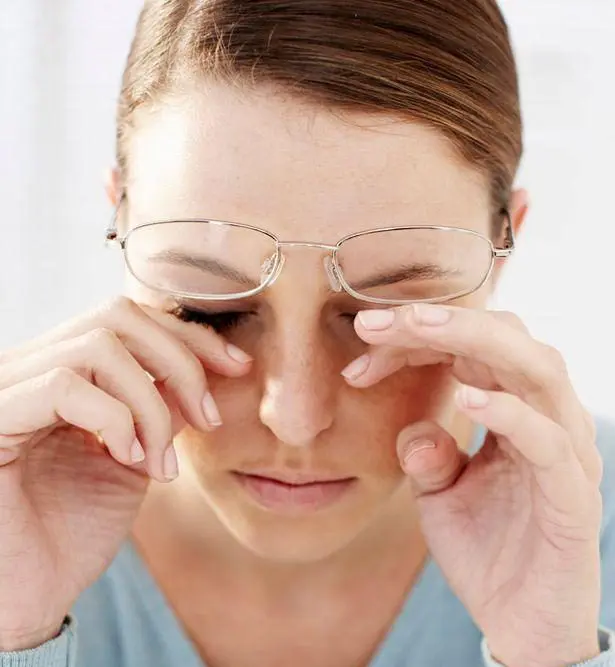 Dry Eye Syndrome: Staring at a screen can ‘change your eyes’*