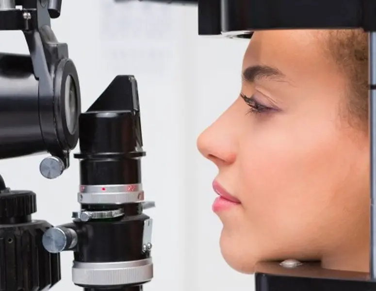 Am I Suitable for Laser Eye Surgery?