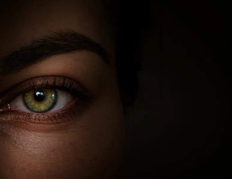 Laser Vision Case Studies