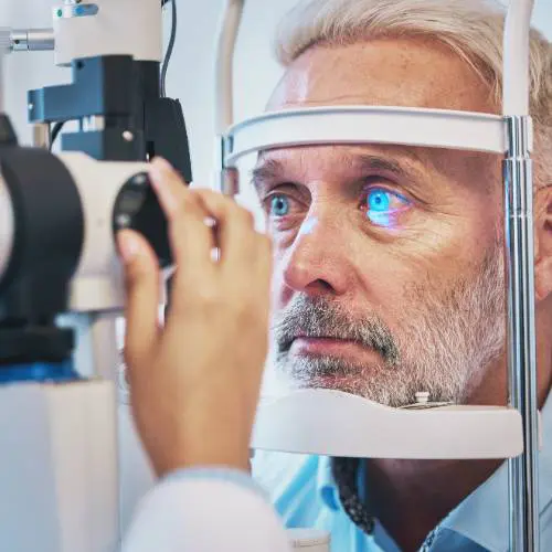 Cataract Surgery Portsmouth