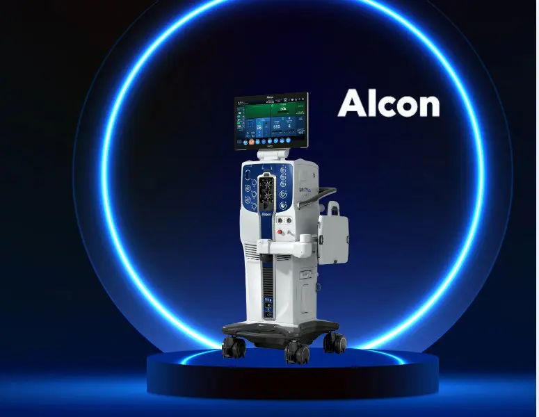 Retinal & Vitreoretinal Surgery Service