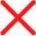 Not Suitable