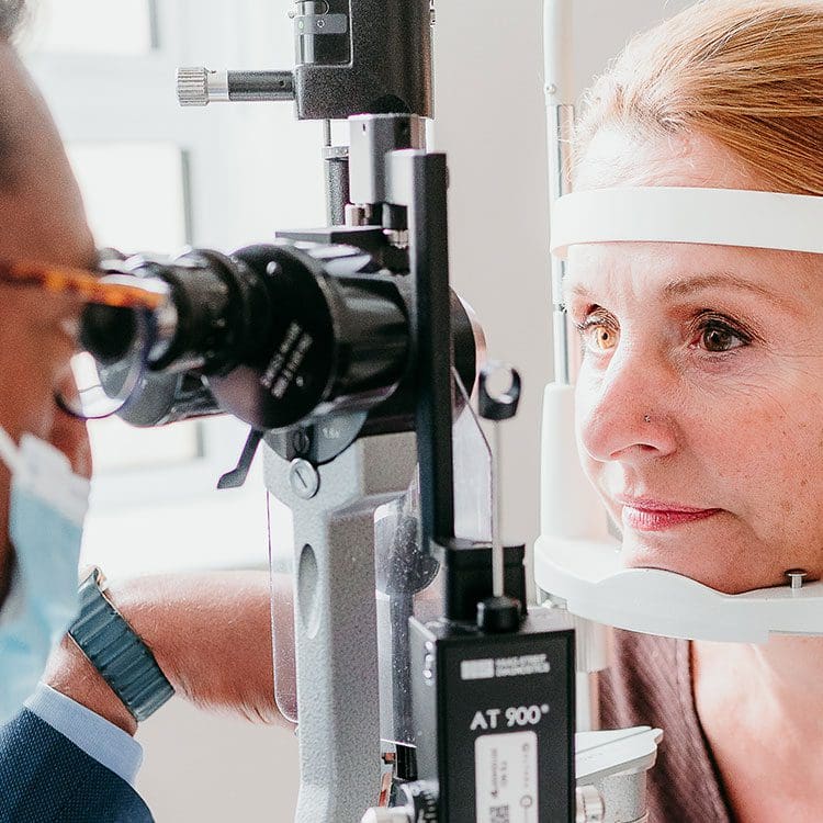Cataract Diagnosis