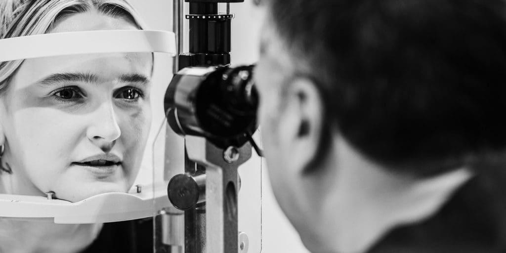 LASIK Surrey Laser Vision