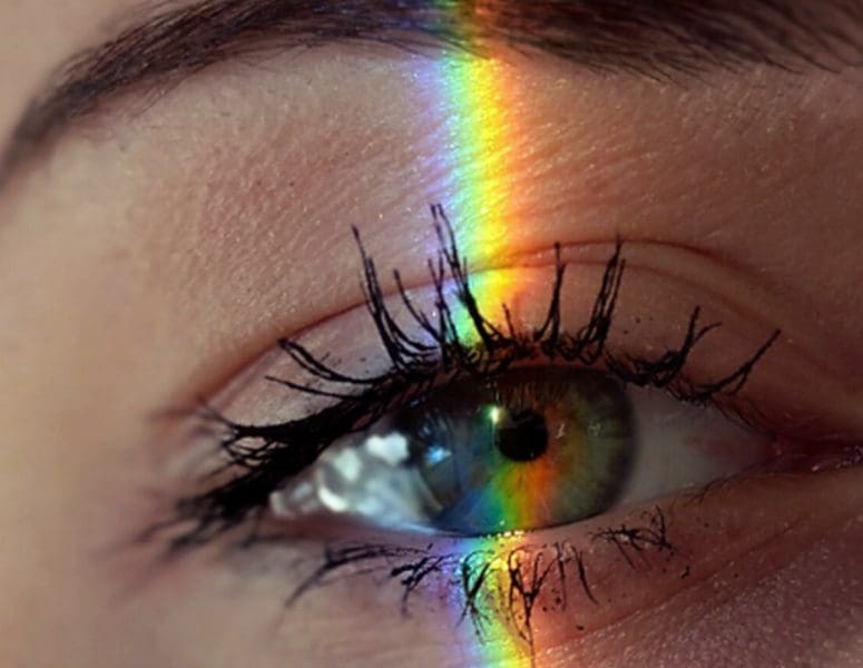 Laser vision online