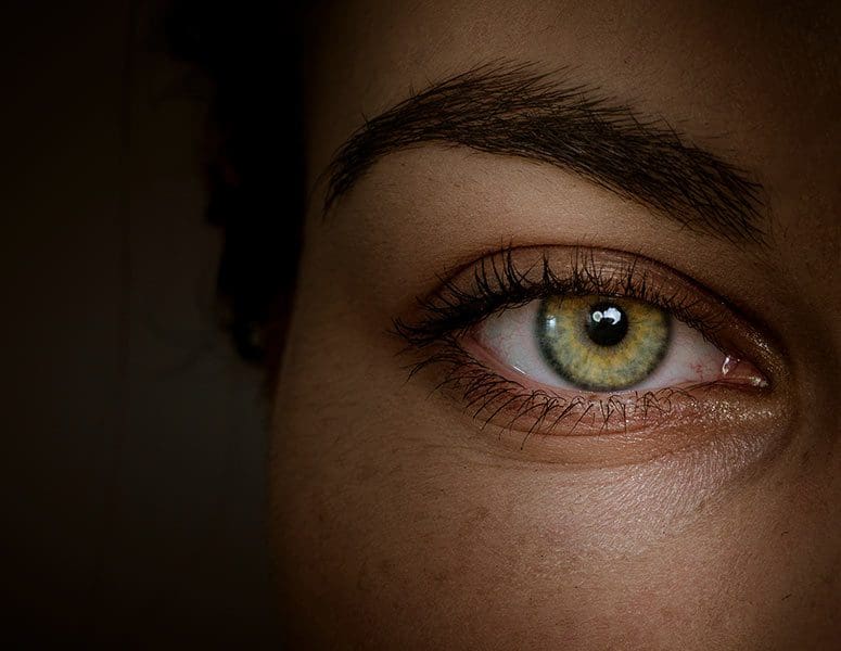 Retinal Hole LaserVision Retina Care