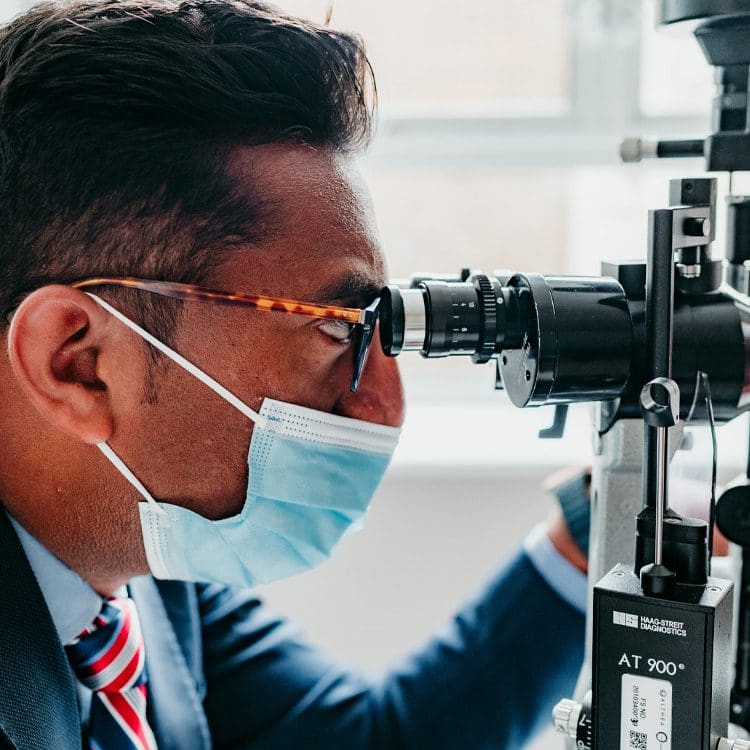 Angle-Closure Glaucoma Diagnosis