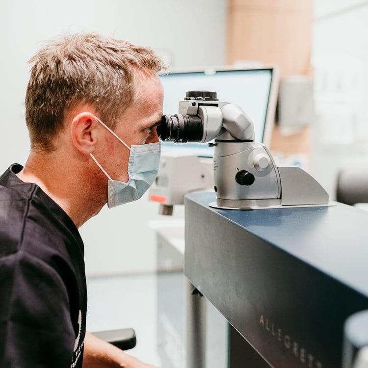 Epiretinal Membrane Diagnosis