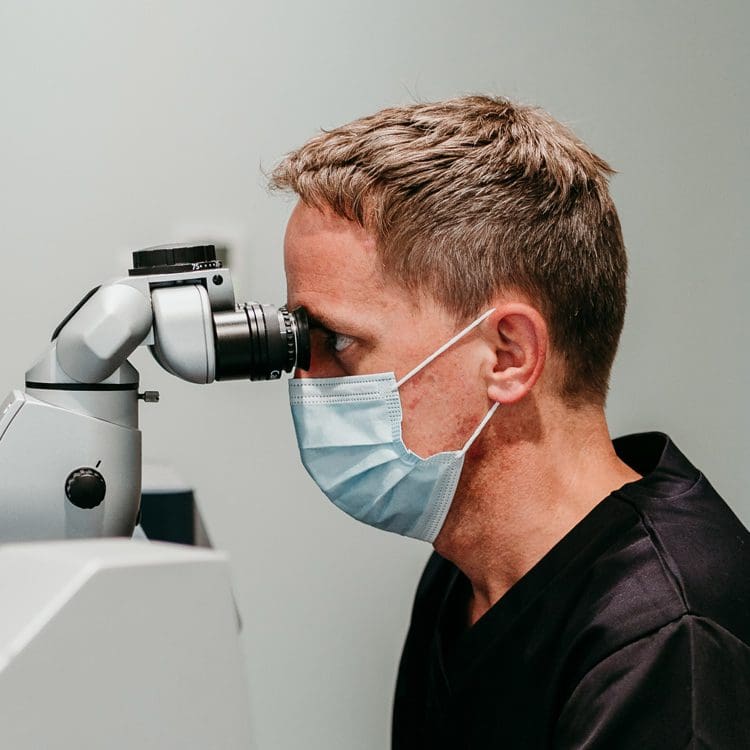 Glaucoma Monitoring & Screening Diagnosis