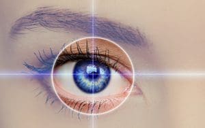 Laser Eye Surgery Hampshire