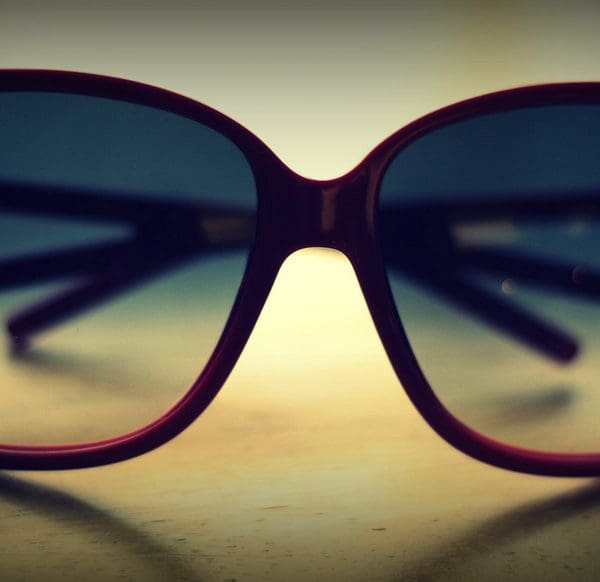 Protecting your eyes this summer