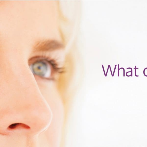 What can you see?