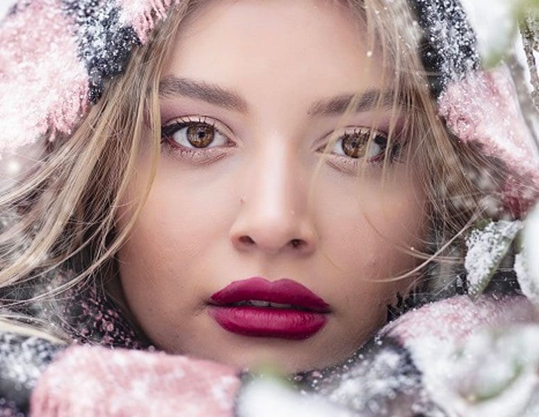 Are You Looking After Your Eyes This Winter?