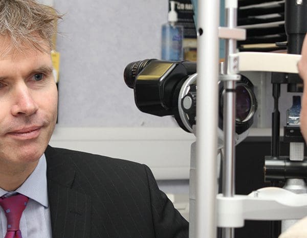 Q&A Series: What Questions Should I Ask My Laser Eye Surgeon?