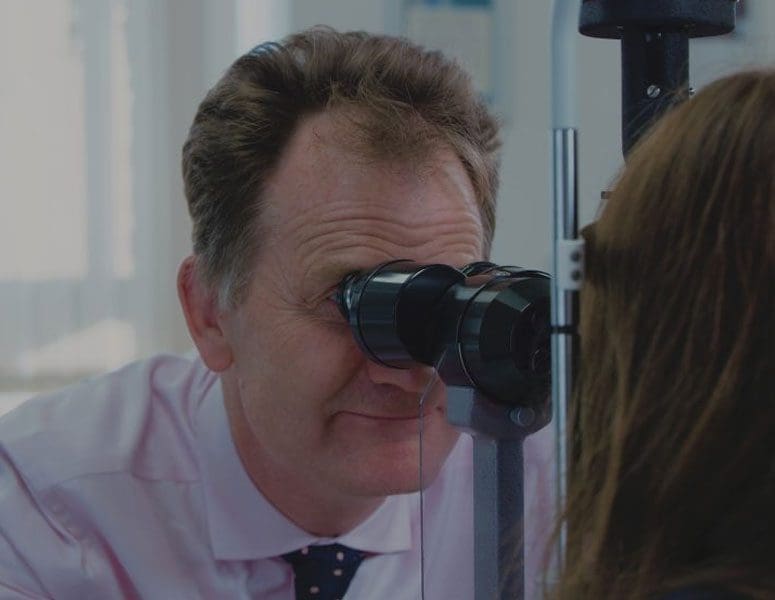 How much does laser eye surgery cost?