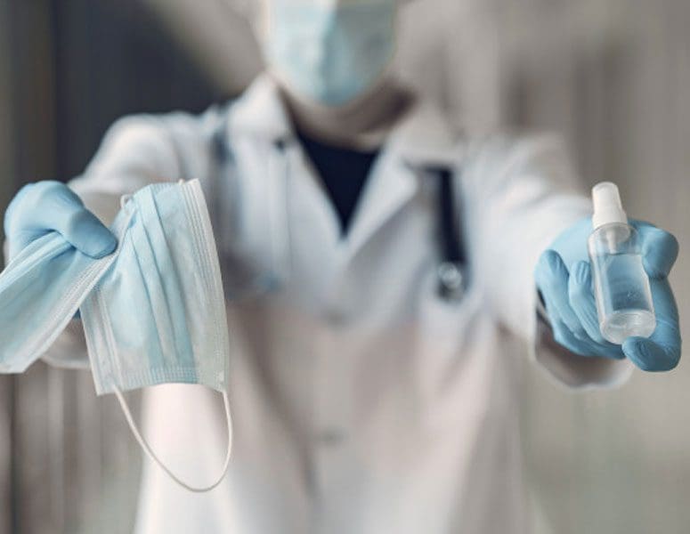 Is It Safe to Have Eye Surgery During the COVID-19 Pandemic?