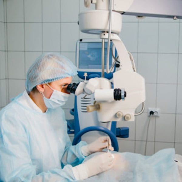 What Is the Best Age to Get Cataract Surgery?