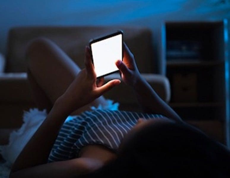 Is Screen Time Affecting Your Eyes?