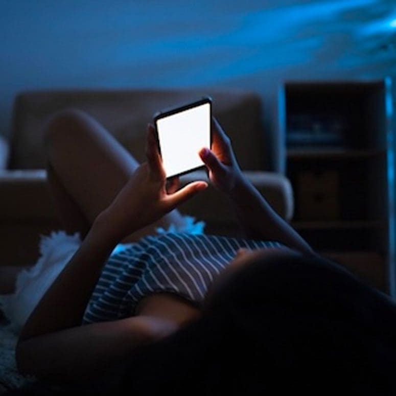 Is Screen Time Affecting Your Eyes?
