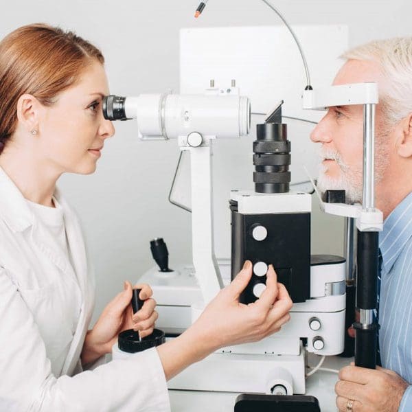 Cataract Awareness Month: Don’t Let Cataracts Cloud Your Vision