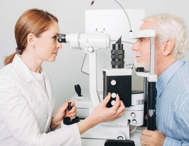 Cataract Awareness Month: Don’t Let Cataracts Cloud Your Vision