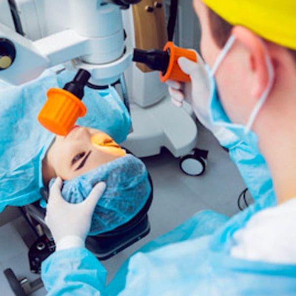 What Is the Difference Between Private and NHS Cataract Surgery?