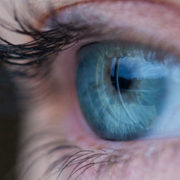 Diabetes, Eyesight and Eye Health