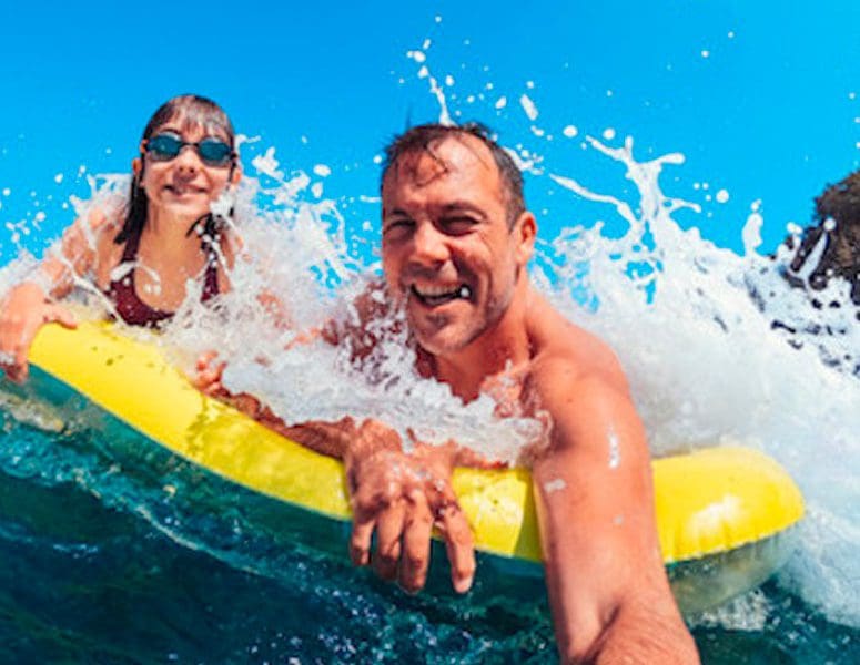 Tips for Protecting the Health of Your Eyes This Summer
