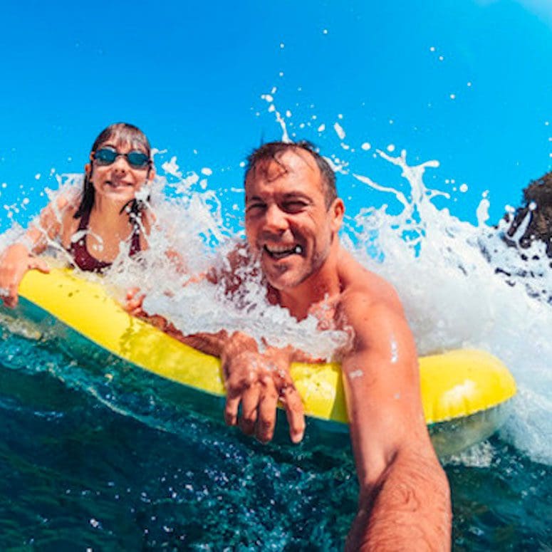 Tips for Protecting the Health of Your Eyes This Summer