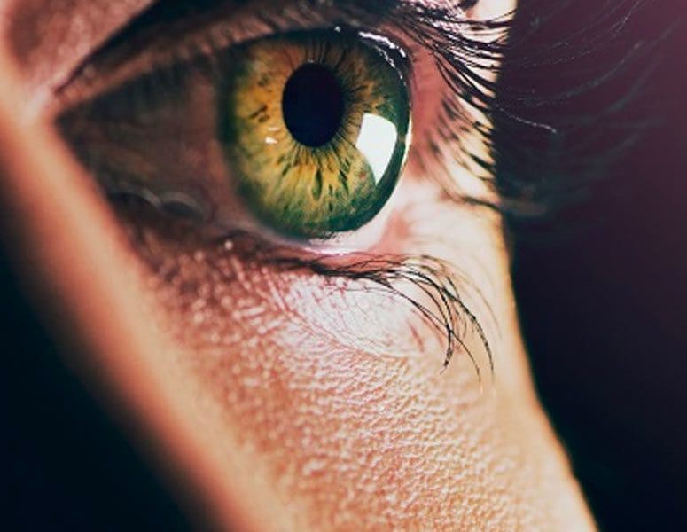 5 Common Eye Conditions Explained