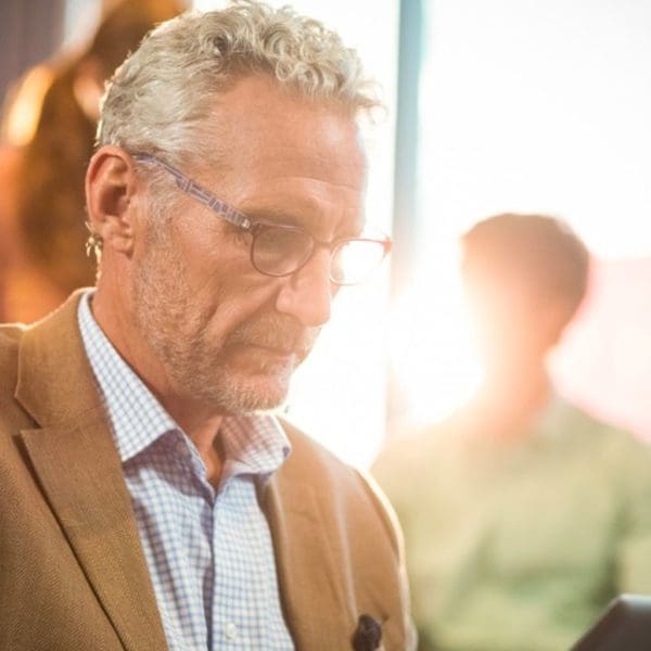 What Are The Vision Correction Options For Over 45s?