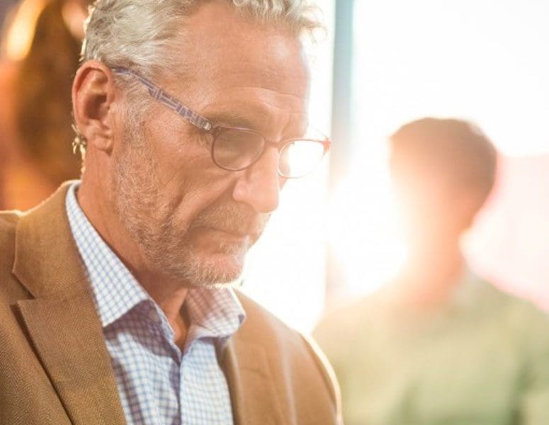 What Are The Vision Correction Options For Over 45s?
