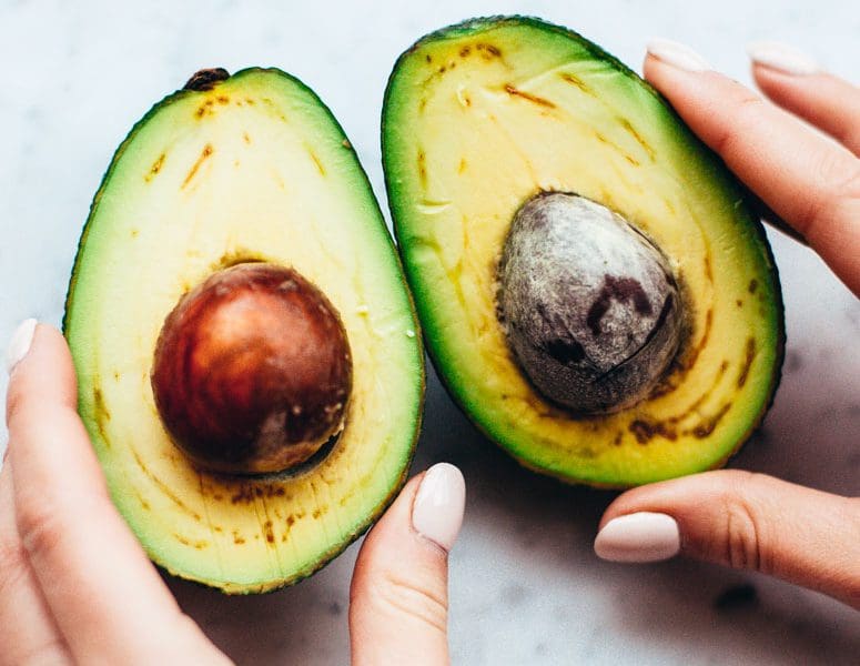 What Are The Best Foods For Eye Health?