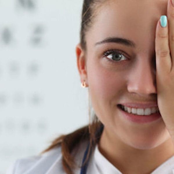 Laser Eye Surgery: Aftercare & Recovery