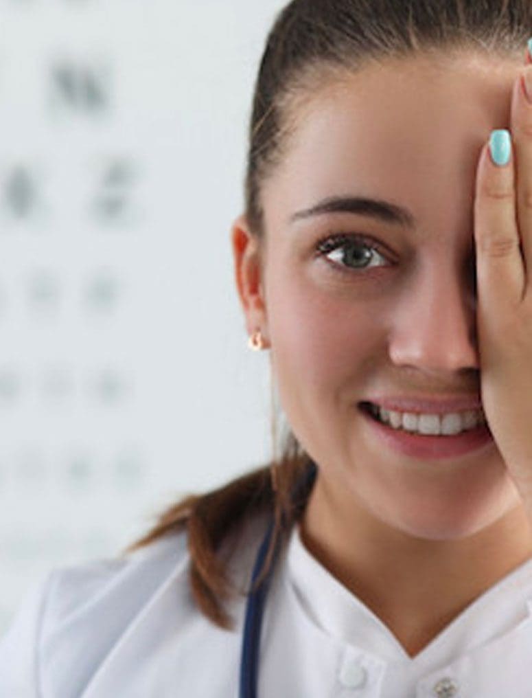 Laser Eye Surgery: Aftercare & Recovery